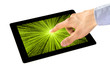 Sensory Perception on Tablet PC Sensory Perception on Tablet PC