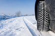 Snow Winter Tyre Snow Winter Tyre