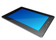 Vector: tablet tablet