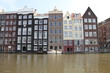 Unusual dutch architecture