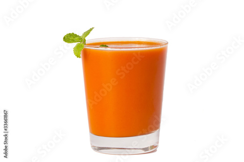 Photo: zumo de tomate zumo de tomate