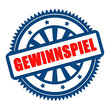 GEWINNSPIEL