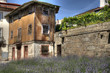 Old Portuguese House, Portugal. Old Portuguese House, Portugal.