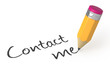 Contact me.