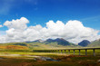 qinghai-tibet railway