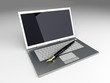 Digitaler Autor