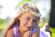 summer dream girl