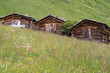 Berghütten in Südtirol