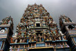 A Tamil Temple in Colombo