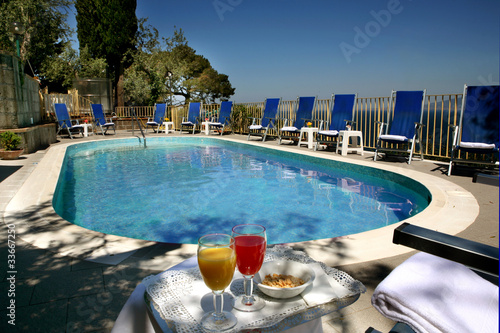 Photo: piscina piscina