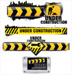 Photo en ligne au meilleur prix Under construction
