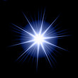 blue star