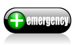 emergency banner