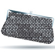 Sac ou Porte-Monnaie de Soirée à Paillettes