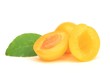 Prunes jaunes