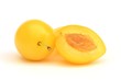 Prune jaune