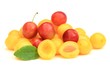 Les prunes