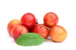 Les prunes