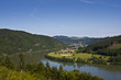 Donautal bei Passau