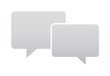 Speech Bubbles