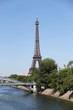 Paris - Tour Eiffel
