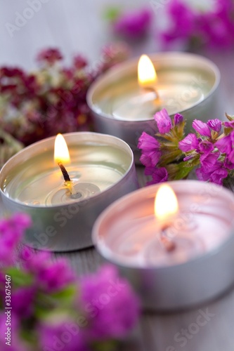 Photo: Candles Candles