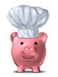Frugal chef