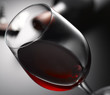 Red wine