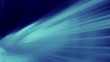 Blue shine