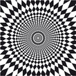 vecteur, illusion d'optique