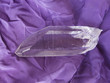 Crystal quartz