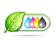 recyclage encre imprimante