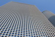 Business skycrapers