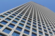 Business skycraper