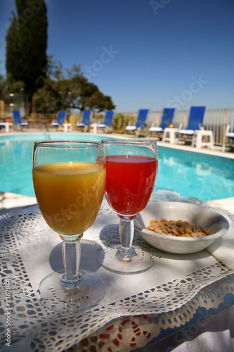 Photo: piscina piscina