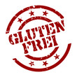 stempel gluten frei I