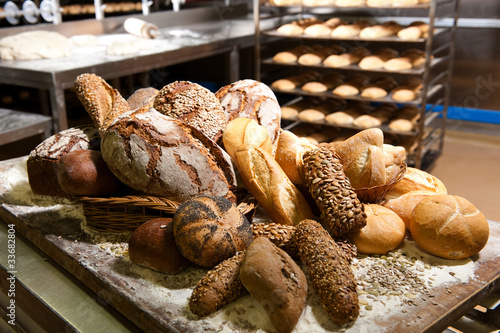 Photo: breadbasket breadbasket