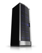 Server rack