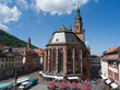 Marktplatz Heidelberg