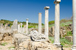 Ancient ruins Perge Turkey Ancient ruins Perge Turkey