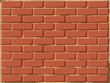 Brick wall