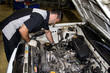 Auto Mechanic