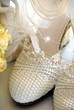 Bride shoes