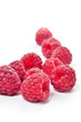 Raspberries