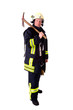 Feuerwehrmann Feuerwehrmann