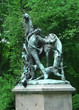 Berlin Tiergarten