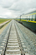 Railroad