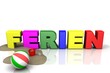 Endlich Ferien