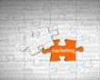 Business Jigsaw - Marketing Business Jigsaw - Marketing