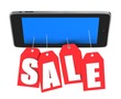 sale technology